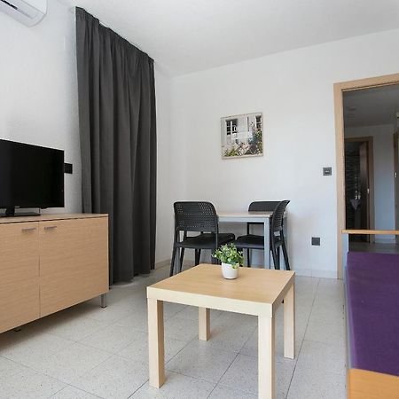 Apartamentos Amalia By Mc Бенидорм Экстерьер фото
